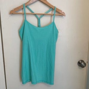 Lululemon MD tank